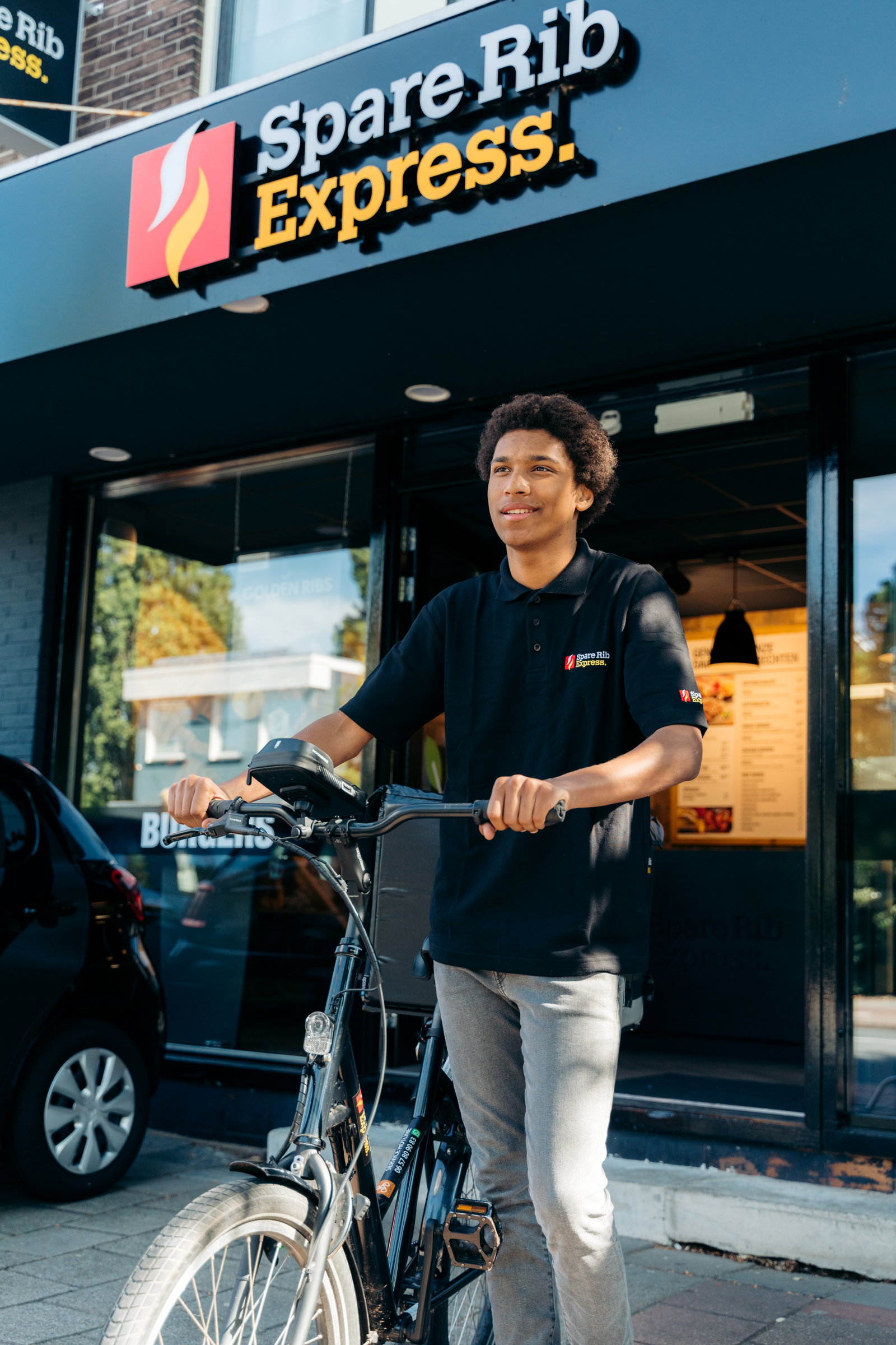Chef detail